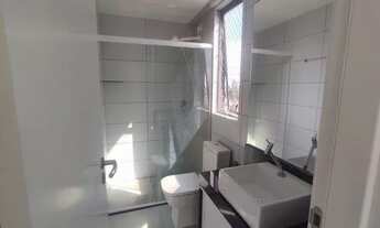 Imagem 6: Apartamento para aluguel com 63m², 2 quartos em Manaíra - João Pessoa - PB