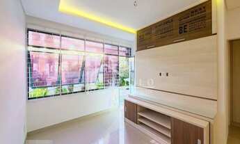 Imagem: FLORIANÓPOLIS - Apartamento Padrão - COQUEIROS