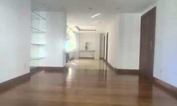 Imagem 2: Belo Horizonte - Apartamento Padrão - Serra