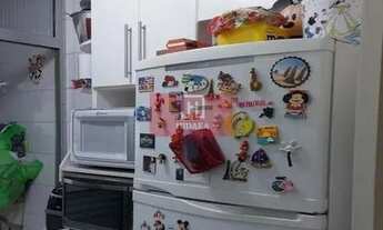 Imagem 3: Apartamento à venda no bairro Cursino - São Paulo/SP, Zona Sul