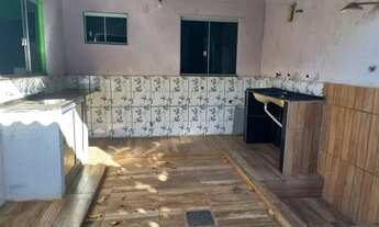 Imagem 6: Aluguel casa no vale do amanhecer rua do templo