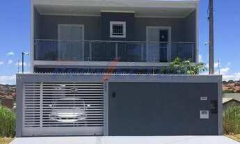 Imagem: Casa - Residencial Parque da Fazenda - Campinas