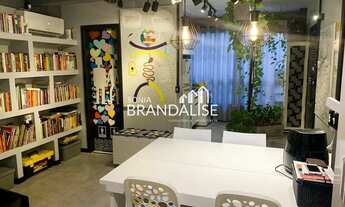 Imagem 2: Studio semi mobiliado, de frente para a rua e ótima localização em Coqueiros!