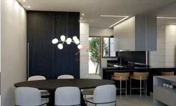 Imagem 2: Casa em condomínio fechado sendo 03 quartos 02 vagas de garagem no Bairro Vila Beneves