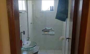 Imagem 7: Apartamento com 2 dormitórios para alugar, 81 m² por R$ 2.000,00/mês - Vila Hortência - So