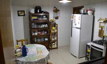 Imagem 6: Casa Residencial Alice Barbosa usada Financiada( Goiânia- Goiás