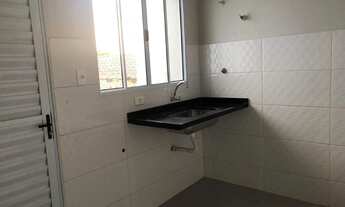 Imagem 4: CASA NA RUA AFONSO SARDINHA COM 2 DORMITÓRIOS