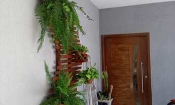 Imagem 3: Casa no Jardim Santana em Cosmópolis-SP (CA0151