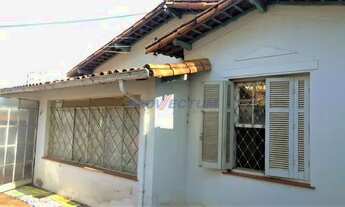 Imagem 2: Casa - Bonfim - Campinas