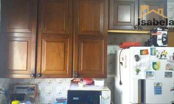 Imagem 3: Apartamento com 3 dormitórios, 87 m² - venda por R$ 663.000,00 ou aluguel por R$ 4.310,00