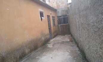 Imagem 2: Casa com Terreno em Novo Porto Canoa