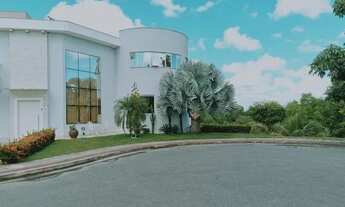 Imagem 3: Maravilhosa casa no Boulevard Lagoa