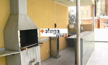 Imagem 3: Excelente apartamento 03 quartos com lazer no Buritis