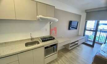 Imagem 3: Lindo Studio em Moema