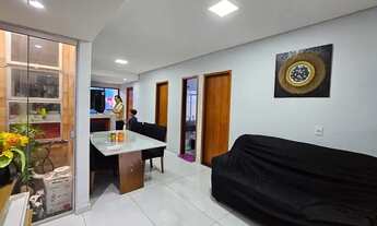 Imagem 4: Vendo excelente ágio na samambaia norte