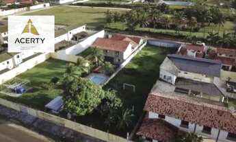 Imagem 5: Ótimo Padrão de Casa - 4 Suítes 03 com Varandas - Próximo ao Banco do Brasil - Salinópoli