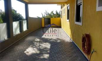 Imagem 4: CASA TÉRREA PARA VENDA EM VALINHOS