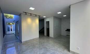 Imagem 4: CM Casa no Bairro Ibituruna - Otimo Espaço externo