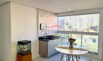 Imagem 6: Apartamento a venda, Santa Teresinha, Cond. Quality Santana, 02 dormitórios, 01 suíte, 01