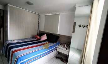 Imagem 7: Apt Mobiliado, 03 Dorms no Jd Oceania, João pessoa/PB