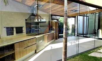 Imagem 6: Casa - Loteamento Mont Blanc Residence - Campinas