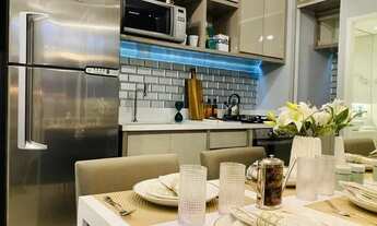 Imagem 3: Apartamento a venda 2 dormitórios na Vila Ema