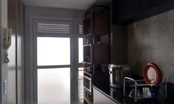 Imagem 6: Cobertura de 2 quartos para alugar no bairro Abraão