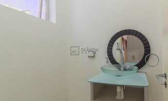 Imagem 13: Apartamento Locação 3 Dormitórios - 150 m² Higienópolis