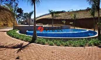 Imagem: BELO HORIZONTE - Terreno Padrão - Santa