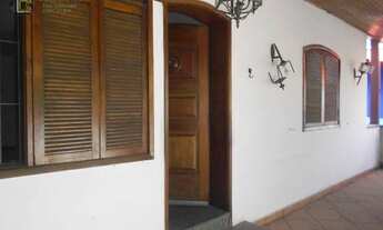 Imagem 1: Casa com 3 dormitórios, 307 m² - venda por R$ 2.500.000,00 ou aluguel por R$ 5.000,00/mês