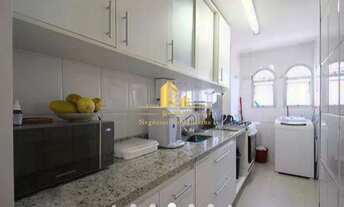 Imagem 5: Apartamento no bairro Vila Olímpia - São Paulo