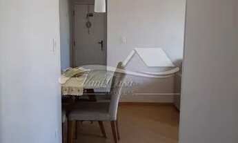 Imagem 5: Apartamento de dois quartos com suite a venda bairro saomã - São Paulo