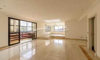 Imagem: Apartamento Cobertura Duplex 3 Quartos à