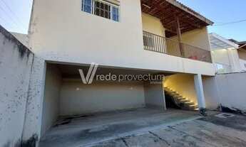 Imagem 4: Casa - Parque Jambeiro - Campinas