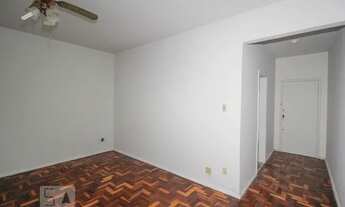 Imagem 4: Apartamento para Aluguel - Meier, 2 Quartos, 85 m2