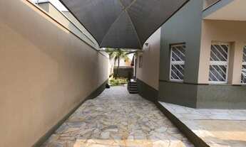 Imagem 7: Sobrado de alto padrão, muito bem localizado em Cosmópolis-SP (SO0009