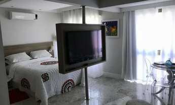 Imagem: Apartamento de 1 quarto para alugar no bairro