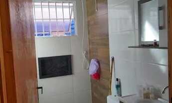 Imagem 6: Casa para Locação em Bauru, Parque Santa Edwiges, 1 dormitório, 1 banheiro, 3 vagas