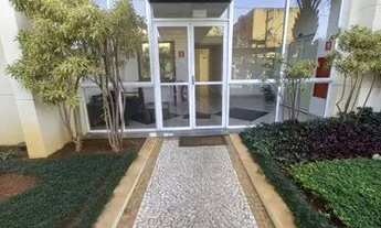 Imagem: Apartamento com 2 dormitórios para alugar