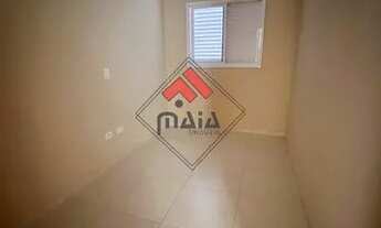 Imagem 6: Apartamento sem condomínio B. Campestre