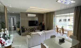 Imagem 2: SOHO RESIDENCE Apartamento com 3 dormitórios