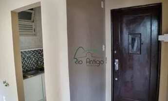 Imagem 4: Apartamento Sala/Quarto alugar, 35 m² - Centro - Rio de Janeiro/RJ