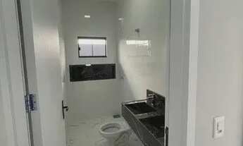 Imagem 2: Casa para venda tem 150 metros quadrados com 3 quartos em José Mendes - Florianópolis - SC