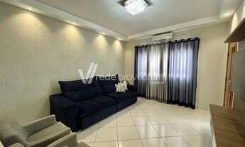 Imagem 3: Casa - Jardim Flamboyant - Campinas