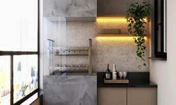 Imagem 7: Excelente apto no bairro São Pedro