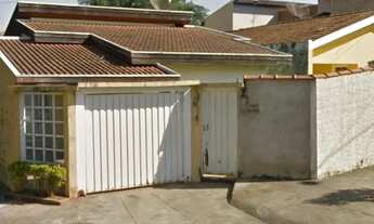 Imagem 2: Casa 182 m² - Jardim Murilo - Mogi Guaçu - SP