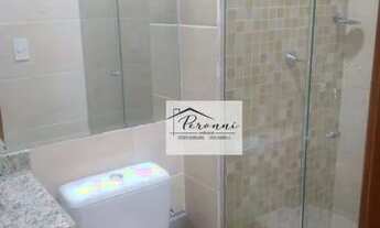 Imagem 6: Apartamento com 1 dormitório para alugar, 62 m² por R$ 1.420/mês - Residencial e Comercial