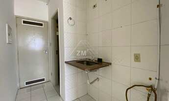 Imagem 5: Kitnet - Centro - Campinas