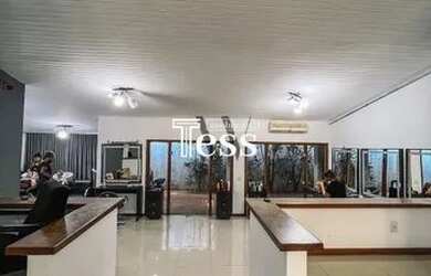 Imagem 6: Aluga casa Jardim Tarraf 1 com 3 dormitórios suítes, sala 3 ambientes, cozinha planejada