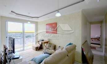 Imagem: Apartamento 2 quartos a venda no Ipiranga